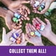 thumbnail image 3 of Playfoam Pals Fantasy Friends multicolor, paquete de 6 con sorpresa, 3 of 6