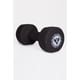 thumbnail image 2 of Pesas y Mancuernas Dumbell 5 kg Negro, 2 of 3