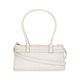 thumbnail image 3 of Bolso de Hombro Time and Tru Gwyn Beige de Cuero Sintético Largo, 3 of 3