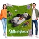 thumbnail image 1 of Stillwater anti-pilling, suave, ligera, esponjosa y acogedora de lujo para hogar y cocina – Perfecta para niños y adultos,100X80cm, 1 of 6