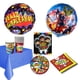 thumbnail image 1 of Pack Cumpleaños Superheroes, 1 of 8