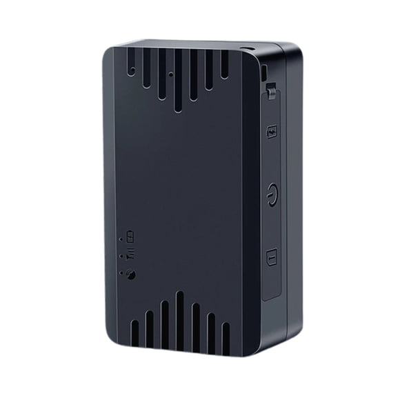Rastreador GPS 4G MICODUS ML100G 4G 1500mAH GPS tracker