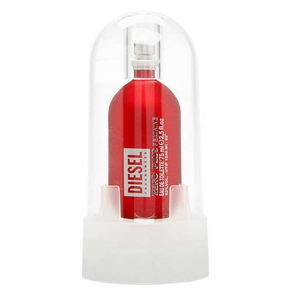 Zero Plus Femme 75 ml