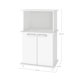 thumbnail image 5 of Mueble Microondas Navona Blanco, 5 of 7