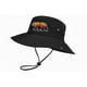 thumbnail image 1 of Gorro Bucket Oso SENDERISMO ANTI-UV, 1 of 2