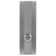 thumbnail image 1 of Timbre de puerta MSH Modern Stainless R3 3,8 cm x 13 cm, 1 of 7