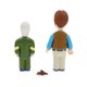 thumbnail image 4 of Figura de acción Mezco Family Guy Series 7 Performance Artist, 4 of 6