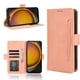 thumbnail image 3 of Funda Tipo Billetera FOXDOCK para Samsung Galaxy Xcover7 – Tapa Flip con Tarjetero, 3 of 5