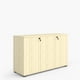 thumbnail image 3 of Gabinete Bajo 3 Puertas 120 Natura, 3 of 4