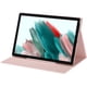 thumbnail image 2 of Funda para Tablet Samsung Galaxy Tab A8 Rosa Dorado Magnética, 2 of 3