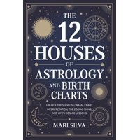 Libro Majosta Las 12 Casas De La Astrología Y Las Cartas Natales