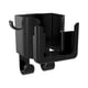 thumbnail image 3 of Soporte para vasos de coche, organizador de almacenamiento con gancho, soporte para teléfono, colgador de asiento trasero fácil de instalar para parag, 3 of 5