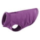 thumbnail image 4 of Chaleco Polar Para Perros Ropa Para Perros Con Tirador Chaqueta De Invierno Para Perros Pequeños L Violeta, 4 of 5