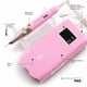 thumbnail image 4 of Taladro de Uñas MakarttPro LuxuriaPro 35000 RPM 85W Rosa, 4 of 6