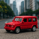 thumbnail image 5 of Auto Mercedes-Benz G-Class Escala 1:60 - Welly, 5 of 5