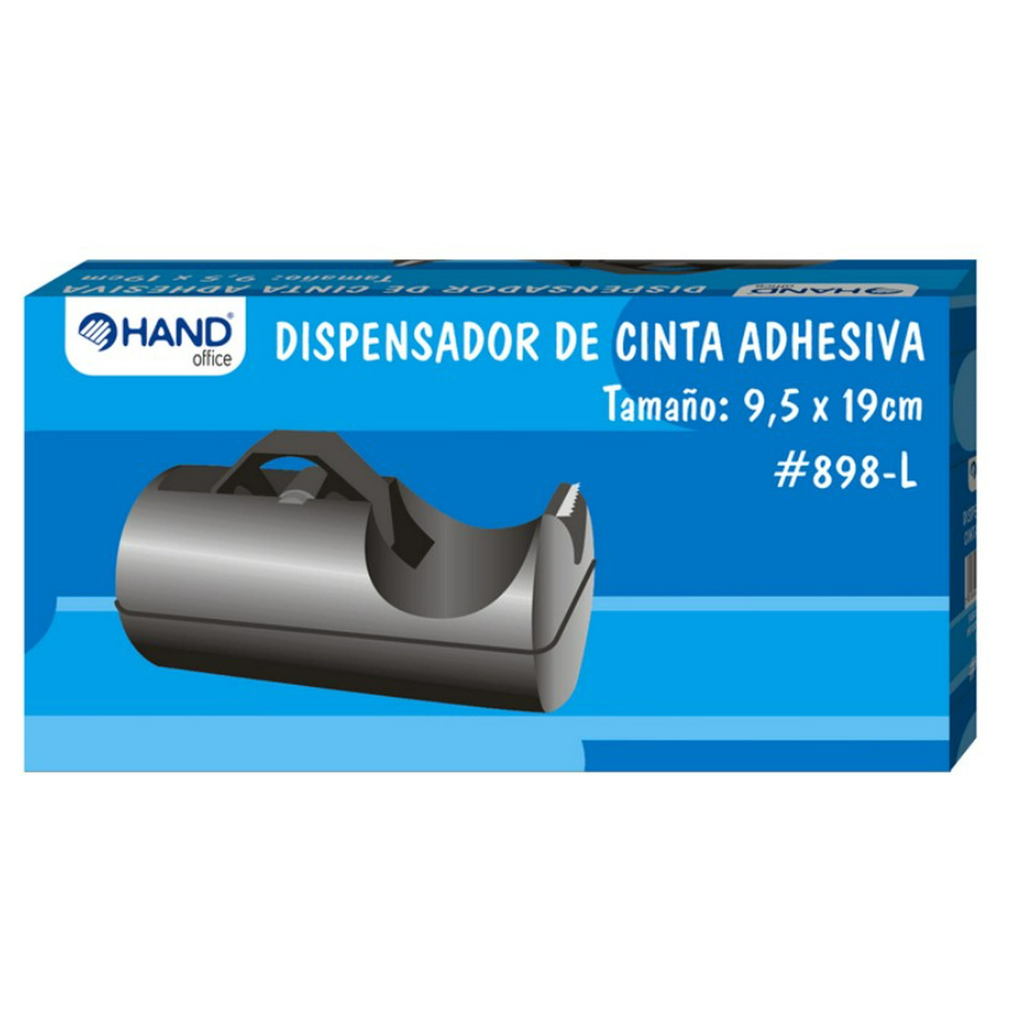 Hand - Dispensador Cinta Adhesiva