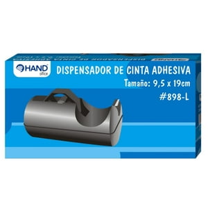 Hand - Dispensador Cinta Adhesiva