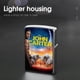 thumbnail image 4 of Carcasa Para Encendedor John Carter Cobre, 4 of 6