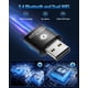 thumbnail image 3 of Adaptador CarPlay Inalámbrico vnilrgle Mini de Aleación de Aluminio, 3 of 9