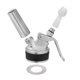 thumbnail image 1 of Cabezal para Dispensador de Crema HEALTHY PLAN con Agarre de Aluminio, 1 of 9