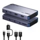 thumbnail image 1 of Tarjeta de captura UGREEN 4K @60Hz HDMI USB 3.0 para streaming y juegos, 1 of 9