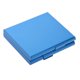 thumbnail image 5 of Caja de cigarros que lleva en el bolsillo Cigarette Holder para 20pcs cigarrillos azul, 5 of 5