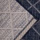 thumbnail image 4 of Alfombra Meghan 160X230 Cm D1 Azul, 4 of 8