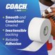 thumbnail image 3 of Cinta Atlética Coach de Actimove 3,8 cm x 13,7 m 32 Rollos, 3 of 8
