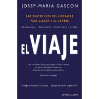 Empresa Activa - Libro El Viaje