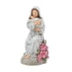 thumbnail image 1 of Figura De La Virgen María, Escultura Decorativa De Luz Para Exteriores, Para Patio, Dormitorio, Patio Trasero, Pintada, 1 of 5