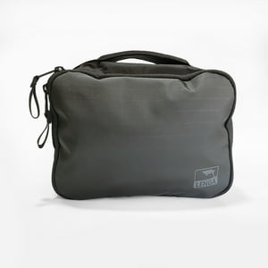 Neceser Repelente Al Agua Con Cierres Ykk Hudson Lenga