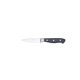 thumbnail image 1 of Cuchillo Pelador 2.5X8 Cm Metal Negro, 1 of 3