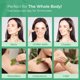 thumbnail image 4 of Set de herramientas faciales PLANTIFIQUE Jade Roller y Gua Sha, 4 of 6