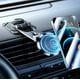 thumbnail image 2 of Soporte Magnético Plegable de Aleación para Coche - Fuerte Base de 6 Imanes, Rotación de 360°, Soporte para el Salpicadero del Coche Compatible con las Principales Marcas de Smartphone-Negro, 2 of 6
