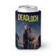thumbnail image 1 of Dead Loch Funda enfriadora de latas, aislante de bebidas para mantener frías o calientes, funda térmica plegable para latas, portabebidas reutilizable, 1 of 6