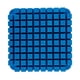 thumbnail image 3 of Bloque de empuje azul Nemco Modelo 57418-2 de 3/8", 3 of 4
