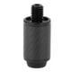 thumbnail image 3 of Pool Cue Extension Suministros De Billar Enchufe Trasero Con Parachoques Pool Cue Extender 2 Pulgadas, 3 of 5