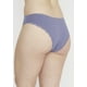 thumbnail image 2 of Pack 2x Bikini algodón P213.12 GRI talla M Kayser, 2 of 3