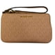 thumbnail image 2 of Cartera Michael Kors Jet Set Travel, Rubor Polvo Oscuro, 2 of 2