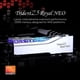thumbnail image 2 of RAM DDR5 G.SKILL Trident Z5 Royal Neo 32 GB (2 x 16 GB) 6400 MT/s, 2 of 6