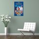thumbnail image 5 of Fantasía Cuadro decorativo colgante - Arte de pared - Póster enmarcado - Decoración de pared - Regalos para familia, amigos y aficionados 20*30 cm, 5 of 6