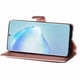 thumbnail image 2 of Funda Billetera para Samsung Galaxy S20 Plus con Porta Tarjetas y Soporte Ajustable Rosa, 2 of 6
