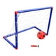 thumbnail image 3 of Porterías De Fútbol Para Niños, Redes De Fútbol Plegables Para Patio Trasero, Mini Red De Fútbol Para Jugar, 1 Balón De Fútbol, 3 of 5