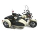 thumbnail image 1 of Adorno Moto Vintage con Carrito, 1 of 2