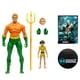 thumbnail image 3 of Figura de acción McFarlane Toys DC Direct DC Classics 7 Aquaman, 3 of 3