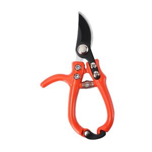 Magideal - Tijeras De Jardín, Tijeras De Jardín, Afiladas, Corte Más Fácil, Tijeras De Jardín Cómodas, Tijeras De Jardín De Mano Para Árboles, Bonsáis, Flores,