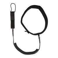 Ioensy - Correa Para Tabla De Surf, Cinturón Para Tabla De Paddle, Cordón Elástico, Correa Para Surf Para Exteriores, 10 Pies