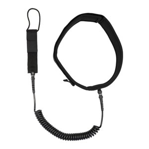 Ioensy - Correa Para Tabla De Surf, Cinturón Para Tabla De Paddle, Cordón Elástico, Correa Para Surf Para Exteriores, 10 Pies