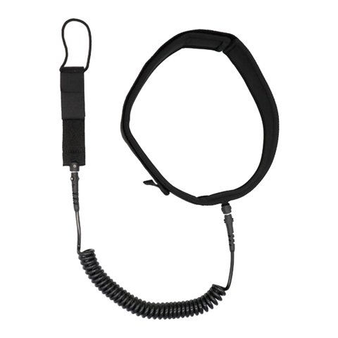 Ioensy - Correa Para Tabla De Surf, Cinturón Para Tabla De Paddle, Cordón Elástico, Correa Para Surf Para Exteriores, 10 Pies