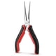 thumbnail image 1 of Alicates Arrow 15 cm de punta de aguja mini de nariz larga, 1 of 8